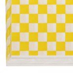 200pcs Deli Paper, Eusoar 11" x 10" Dry Wax Paper, Wrap Burger Sandwich Liner, Food Basket Liner for Restaurants, Churches, BBQs, School Carnivals