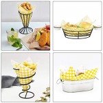 200pcs Deli Paper, Eusoar 11" x 10" Dry Wax Paper, Wrap Burger Sandwich Liner, Food Basket Liner for Restaurants, Churches, BBQs, School Carnivals