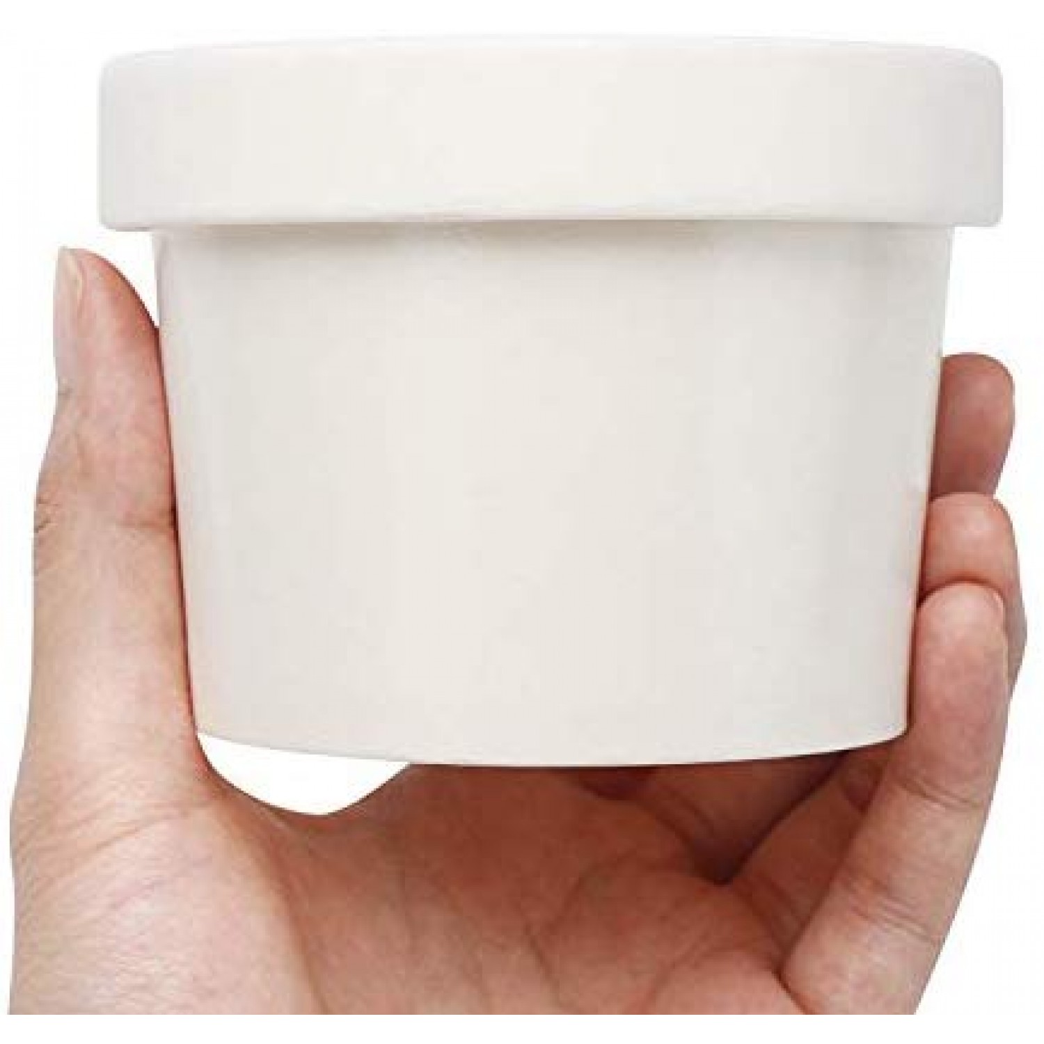 25pcs Ice Cream Containers