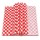 200pcs Sandwich Wrap Paper, Eusoar 11" x 10" Checkered Dry Wax Deli Paper Sheets, Grease Resistant Burger Food Basket Liner for Burrito Omelette Patties Taco, Restaurants, Churches, BBQ, Party