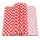 200pcs Sandwich Wrap Paper, Eusoar 11" x 10" Checkered Dry Wax Deli Paper Sheets, Grease Resistant Burger Food Basket Liner for Burrito Omelette Patties Taco, Restaurants, Churches, BBQ, Party