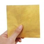 600pcs Assorted Color Candy Foil Wrappers, Eusoar Textured Sturdy Food Grade Aluminum Foils 100pcs Each Color for Wrapping Homemade Candies Caramels Chocolate Truffles Rum Balls Party Favors