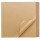 200 Pcs Kraft Brown Deli Butcher Papers, Eusaor 11.6" x 11.2" Dry Waxed Deli Paper Sheets, Hamberger Sandwich Wraps, Wrapping Tissue, Food Basket Liners, Squares Deli Paper Sheets