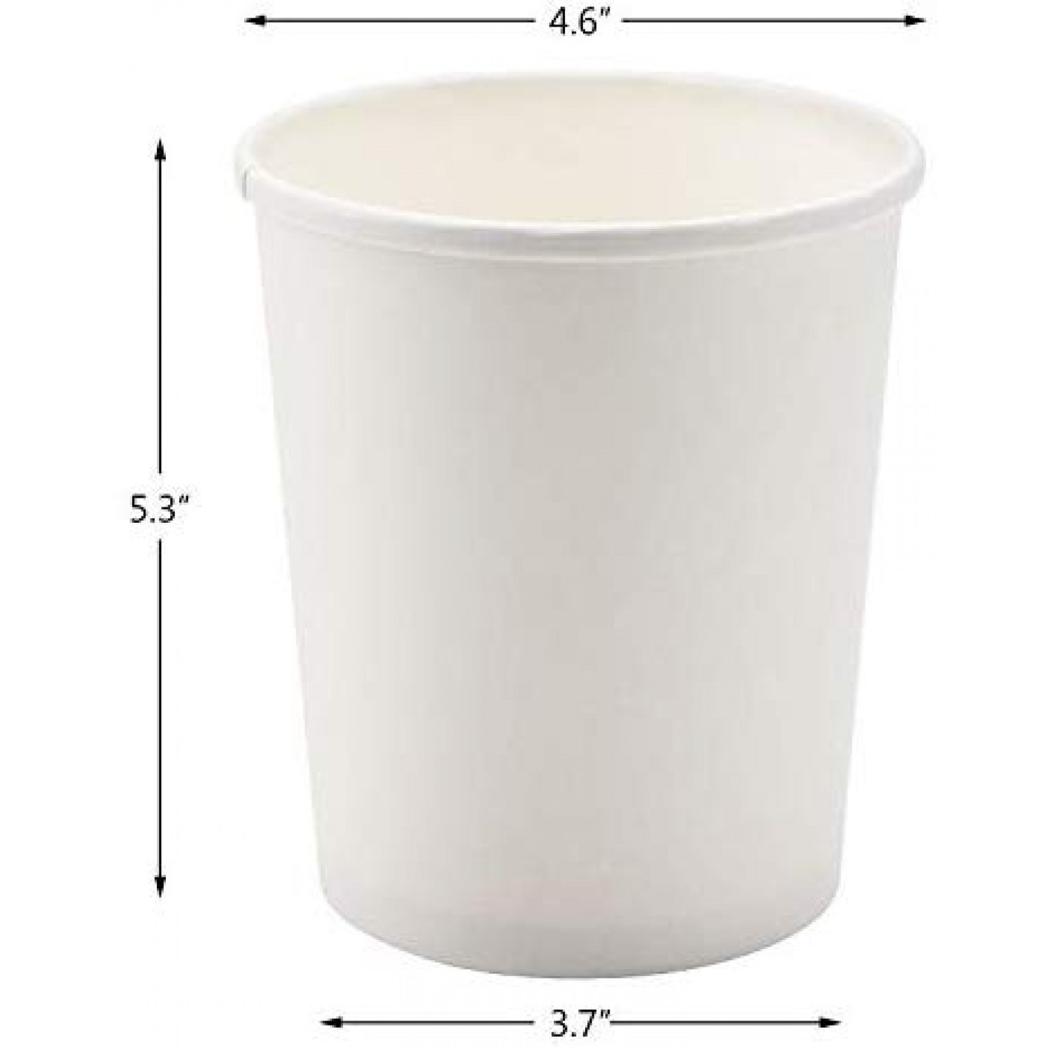 32 oz Ice Cream To-Go Containers - Frozen Dessert Supplies - Frozen Dessert  Supplies