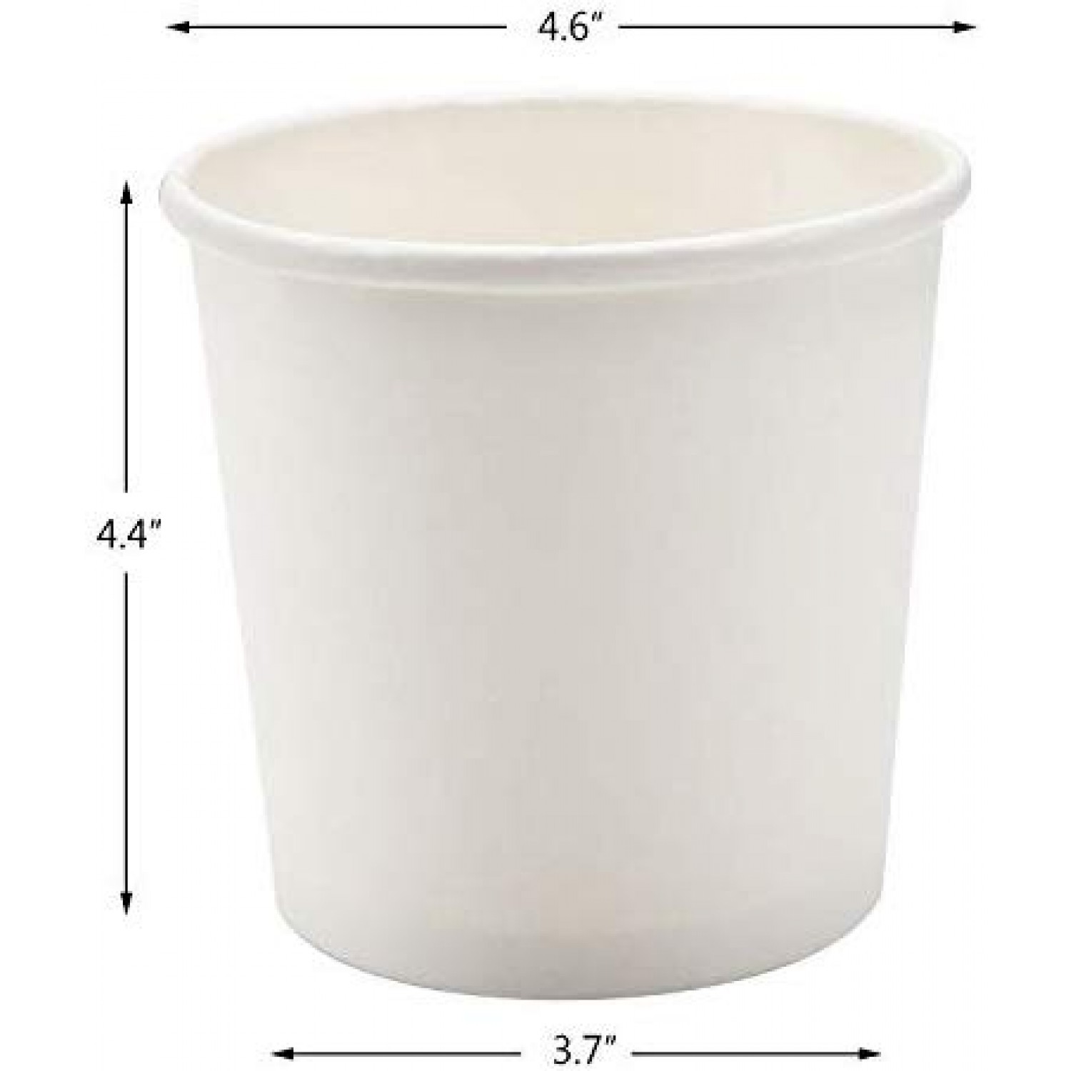 Ice Cream Containers 26oz