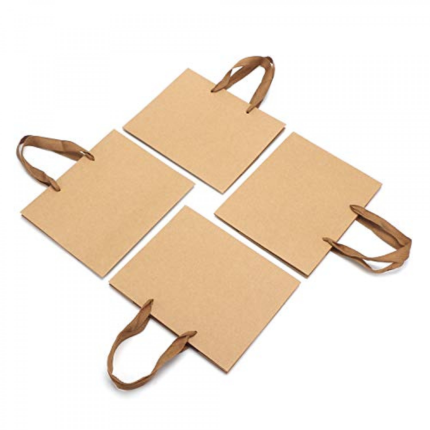 5Pcs Waterproof Kraft Paper Bags for Flower Arrangement – Floral Supplies  Store