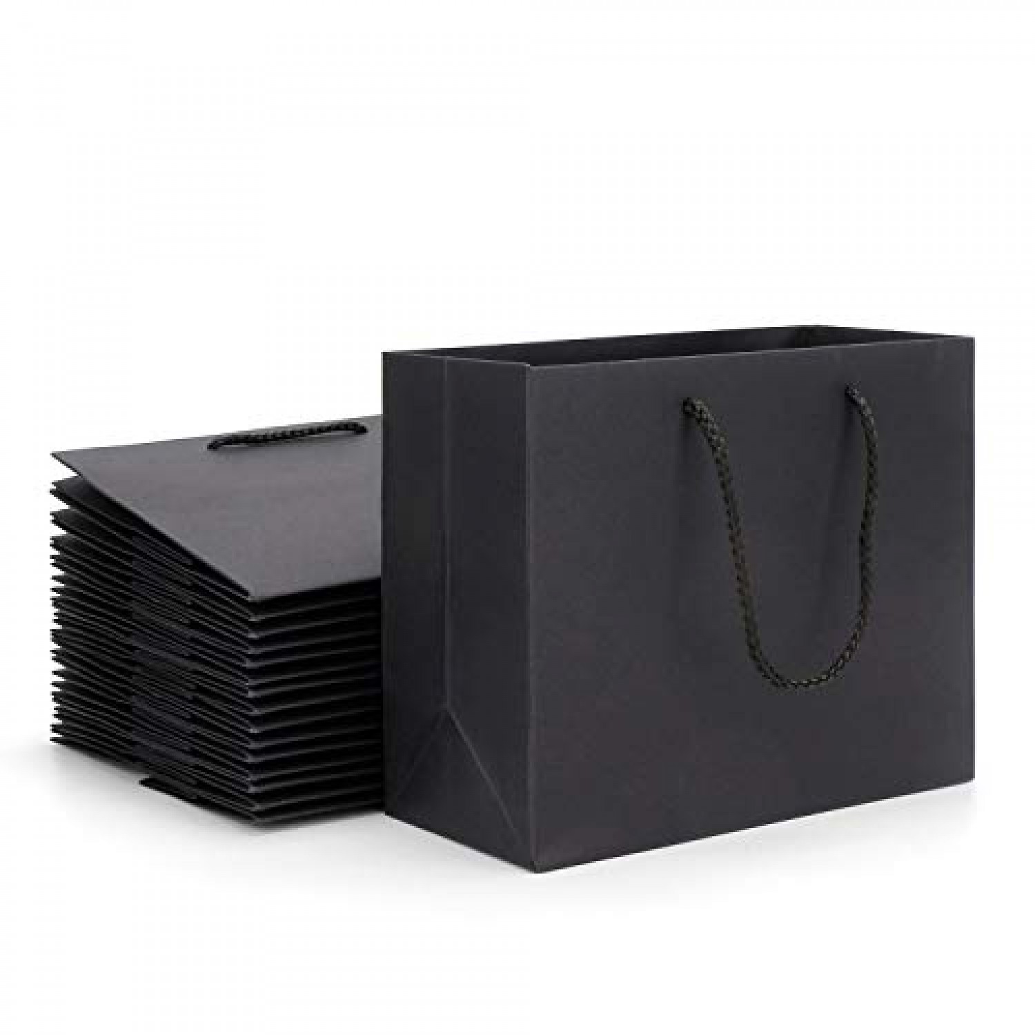 Black shopping Craft BAG