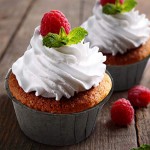 Cupcake Paper Baking Cups, Eusoar 50pcs 3.5oz Cupcake Liners, Christmas Muffin Cupcake Liners, Cupcake Wrappers, Cupcake paper, Paper Cupcake Liners Holder, Disposable Ramekins, Muffin Pan Baking Cups